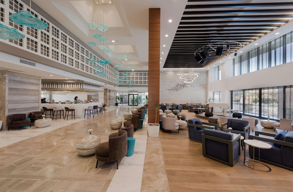 Akra Fethiye Tui Blue Sensatori All Inclusive