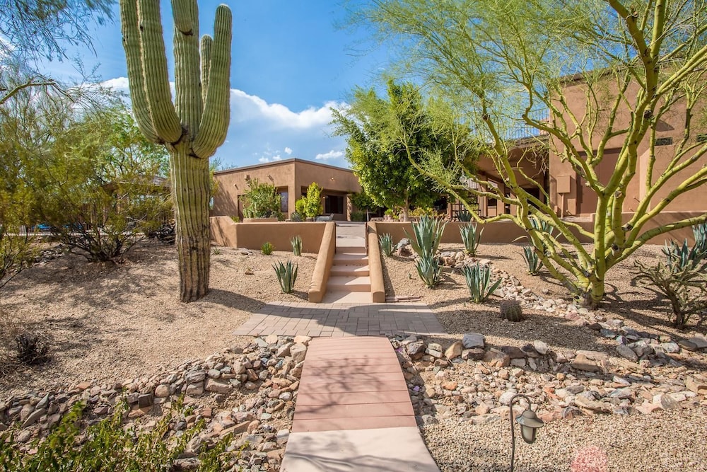 Bella Turquoise By Signature Vacation Rentals