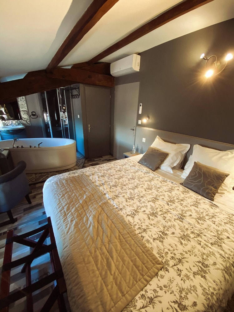 Chambres d'hôtes du Serre d'Avène, photo 5
