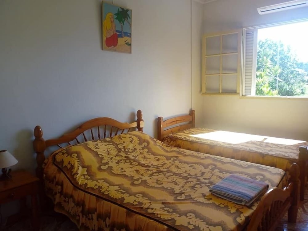 Gîte Océania view 3