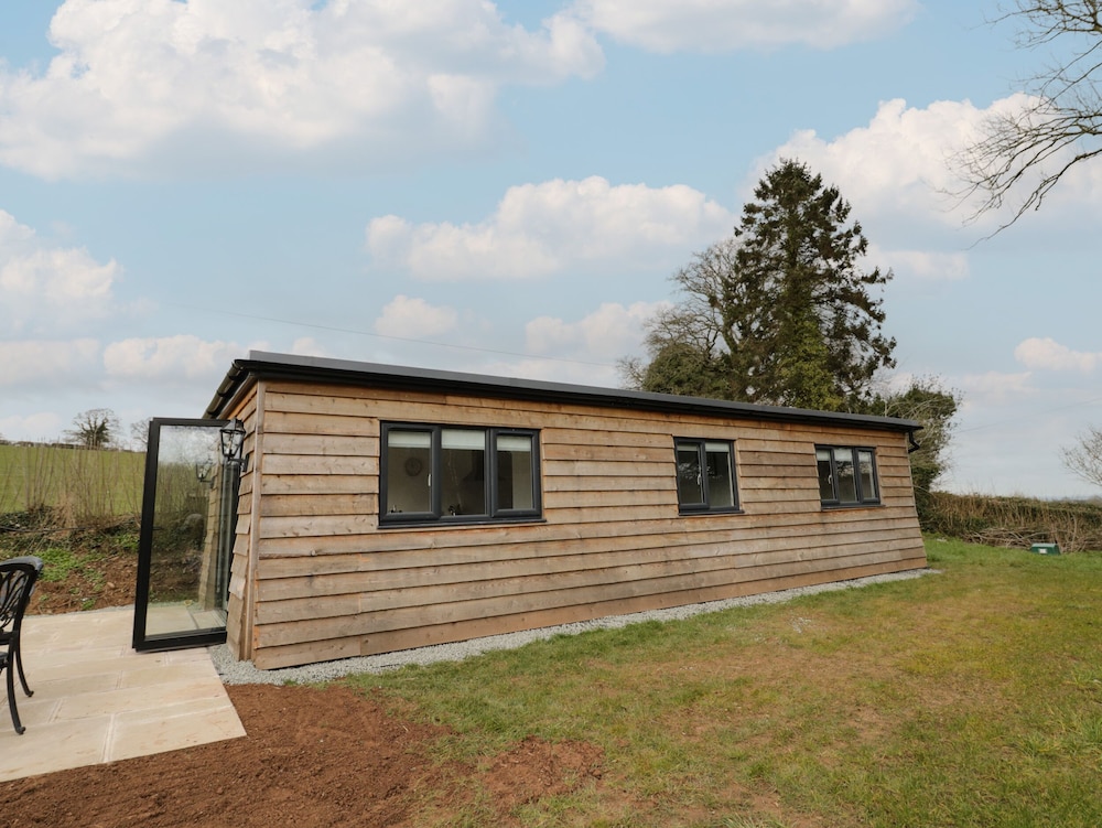 Goldthorne Lodge