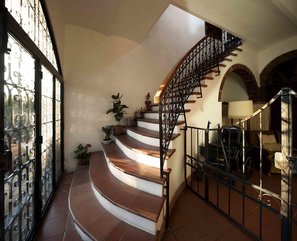 Villa Irene B&B