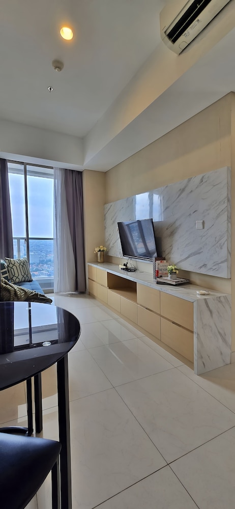 Staysanliving - Taman Anggrek Residence