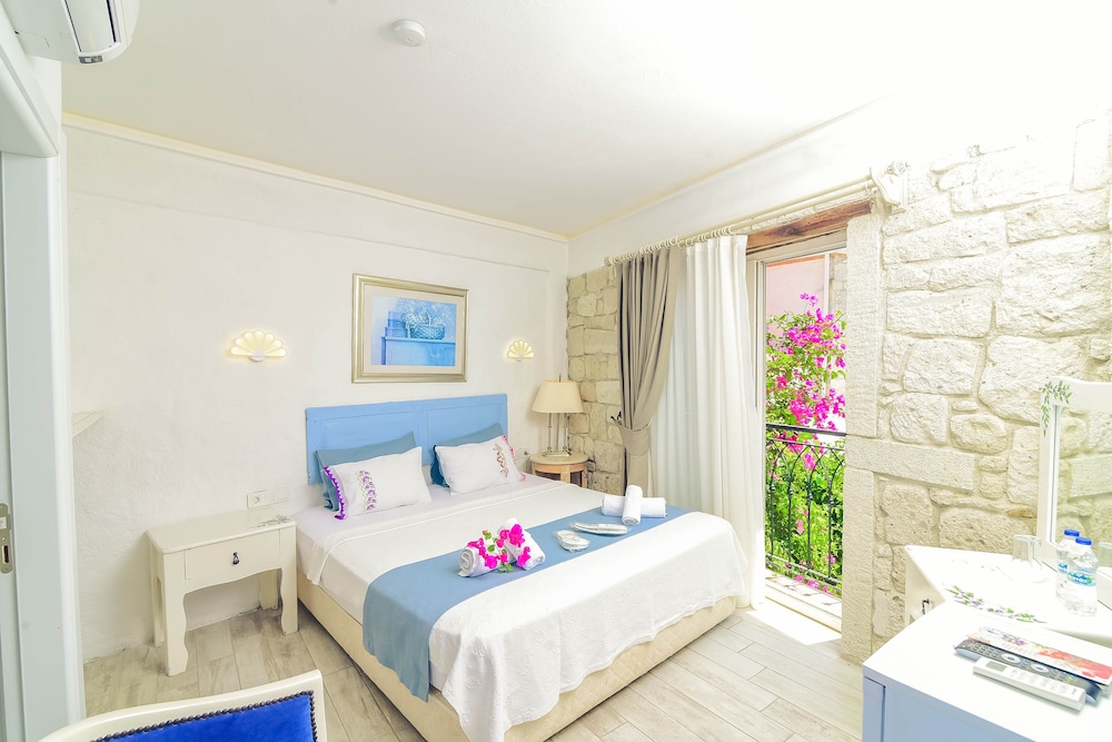 Alacati Asmalı Konak Hotel - Image 30