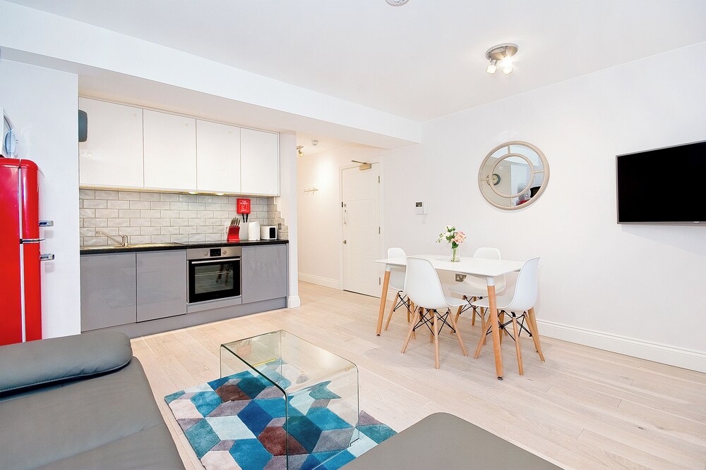 Eldon Chambers London by City Living London