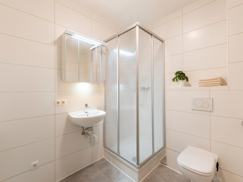 Apartment Kirchbichl Near Wildschonau Ski Slope