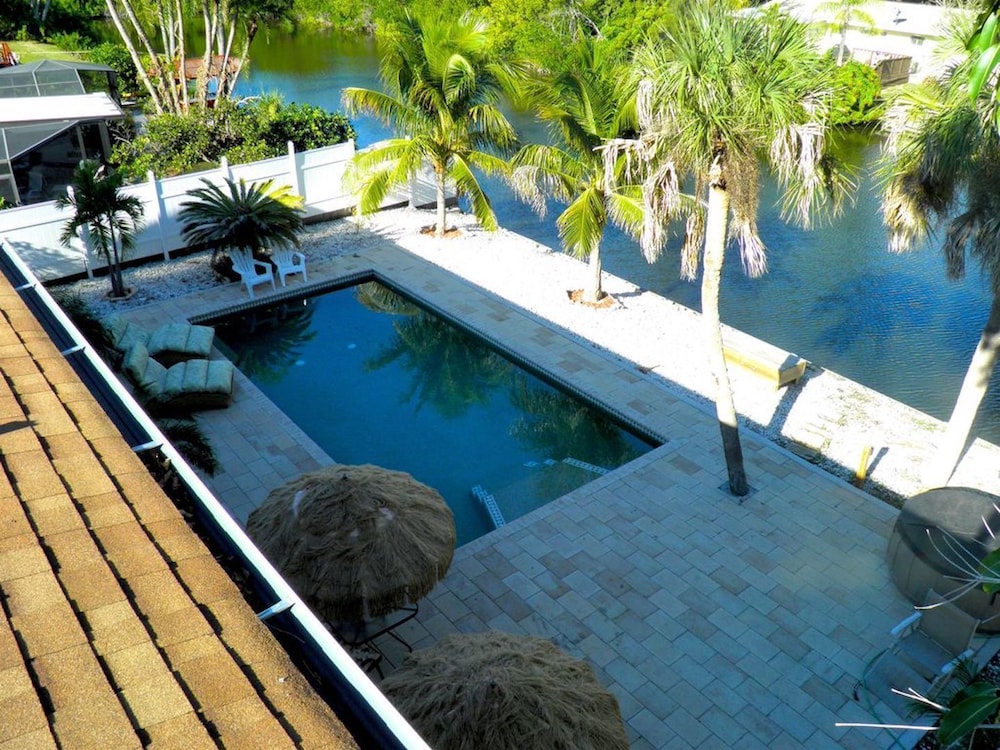 Siesta Key Beach Home