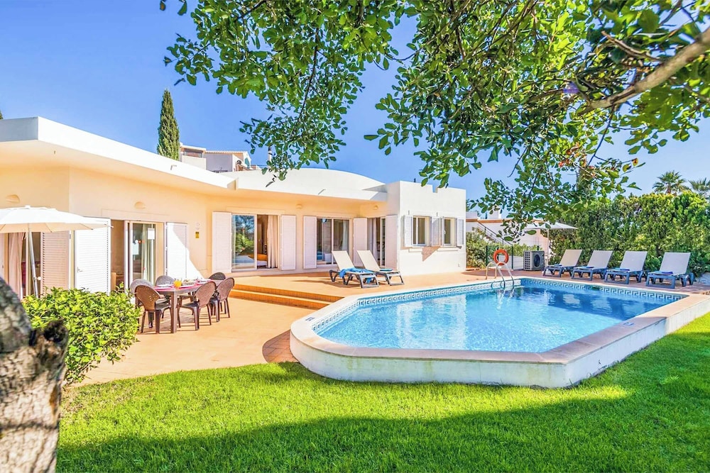 Villa Tulipa Negra