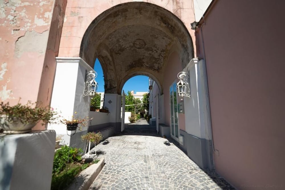 Casa Elsa