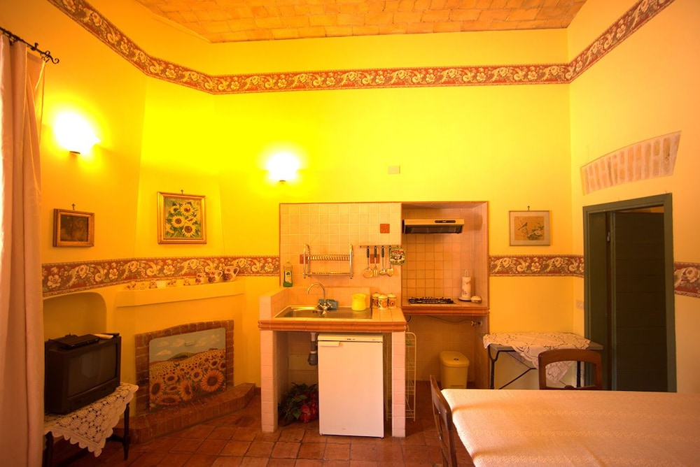 Quarto del Cuore