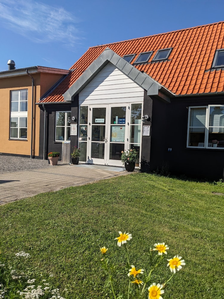 Nexø Hostel