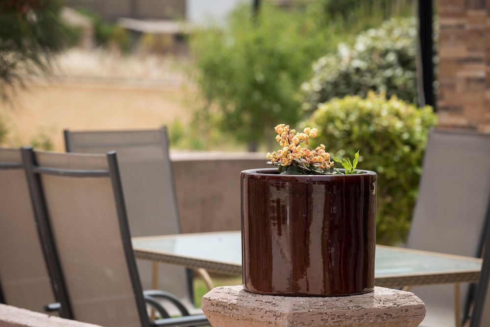 Areti Suites Chania
