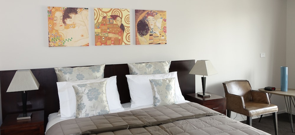 Achilles Motel