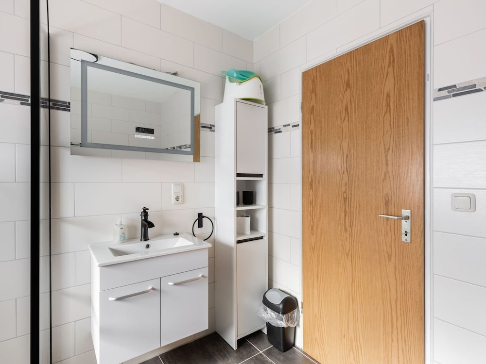 Ferienwohnung in Monschau-hofen mit Eigenem Garten
