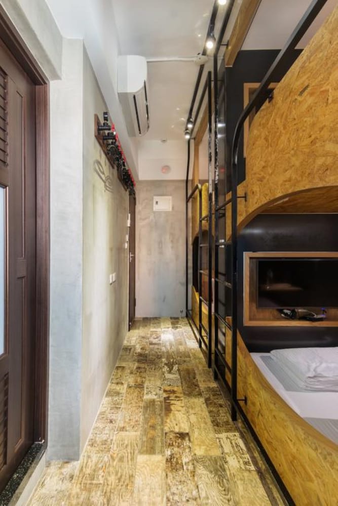J.T World FunTrip B&B