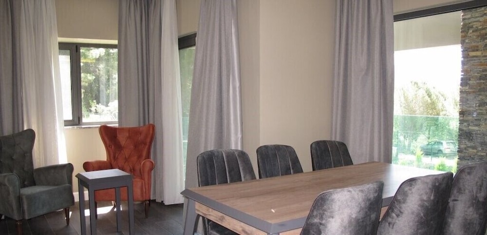 Villa JOY1 by JoyLettings view 4