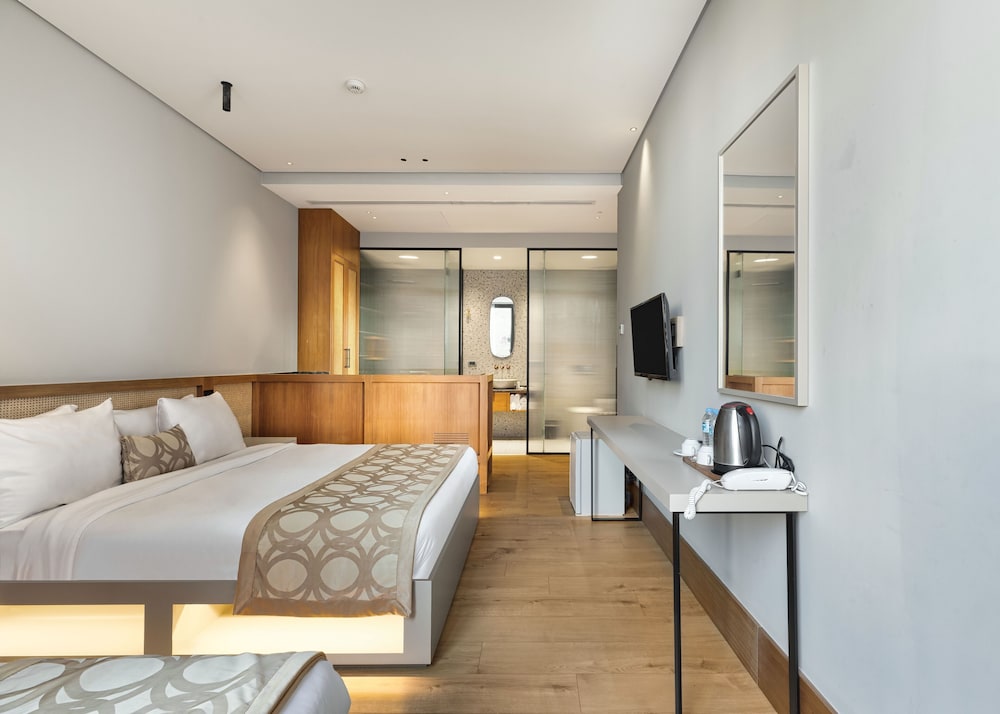 Galata Rasso Butik Otel - Image 31