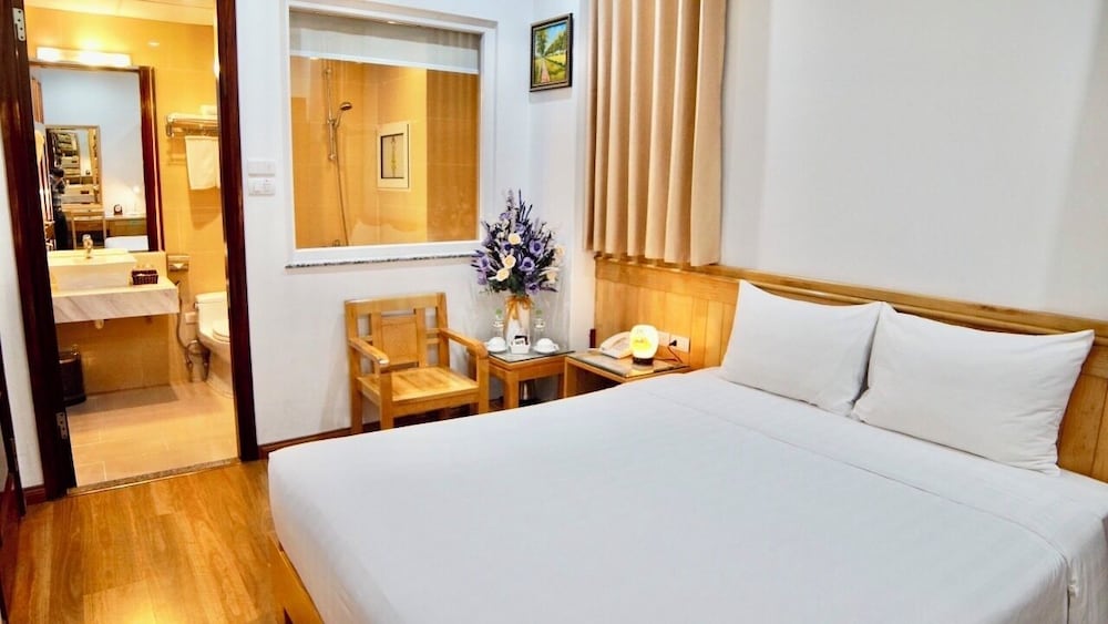 Comfy Room in Piliau Residence