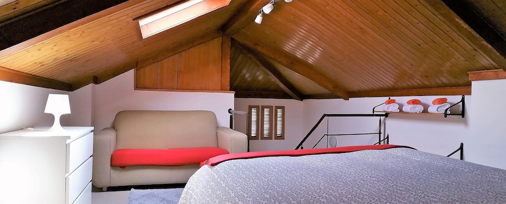 D&S - Porto São Bento Apartments I