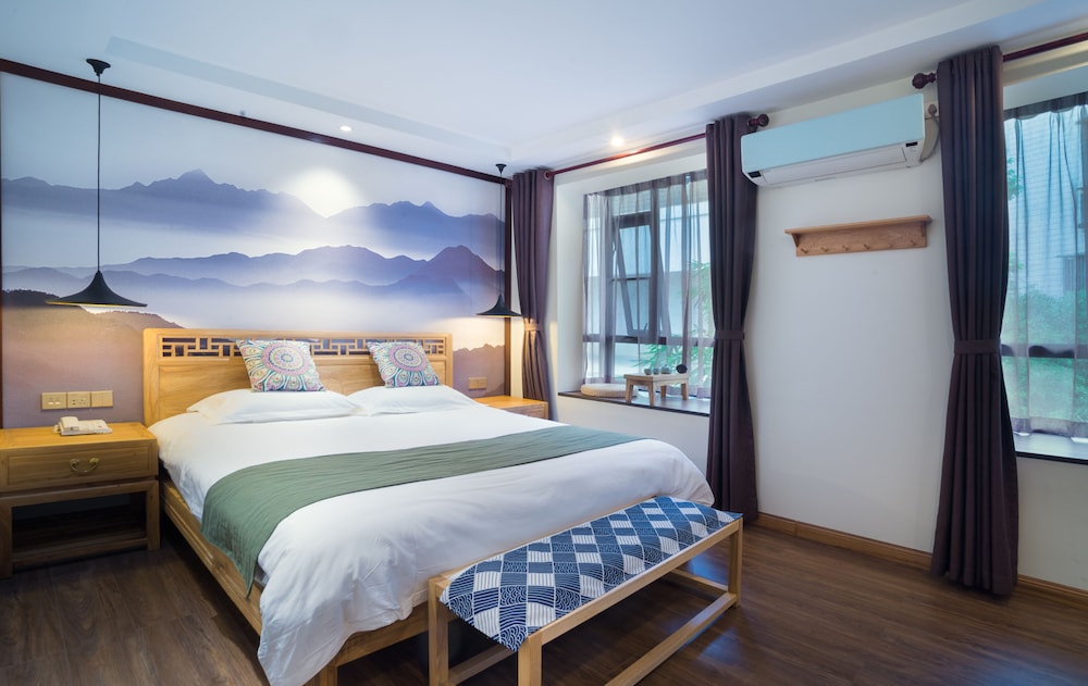 Riverside Inn Guilin Central