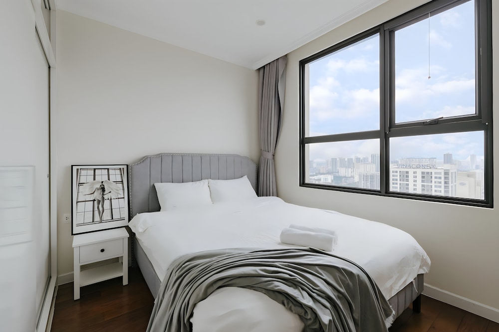 Vinhomes D'Capitale - Quylodge