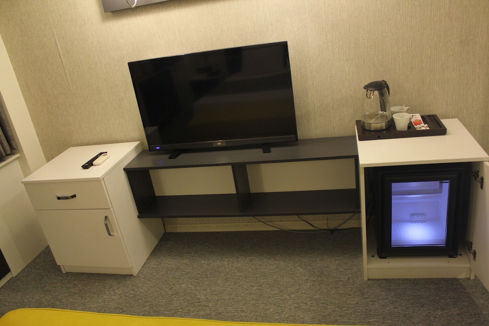 Palmiye Otel Taksim - Image 40