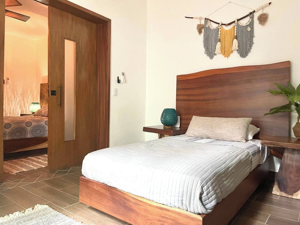Casa Parota - Fluvial, Puerto Vallarta