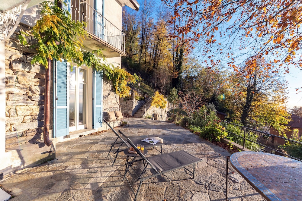 Villa Rocawood