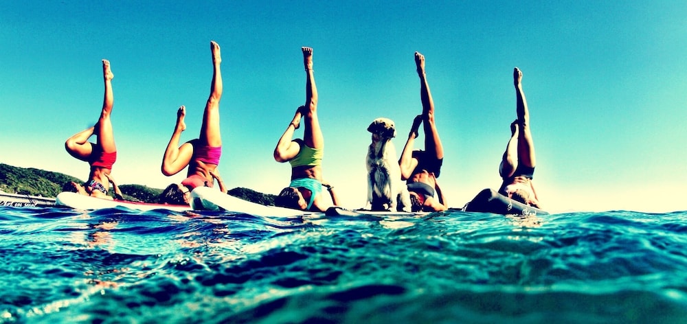 Savvas Surf House