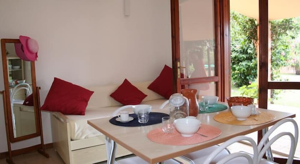 Verdemare Sardegna Due