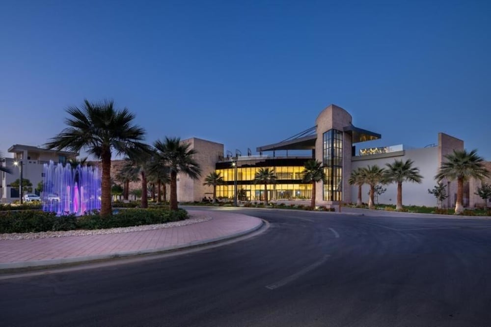 Obeir Resident Hotel