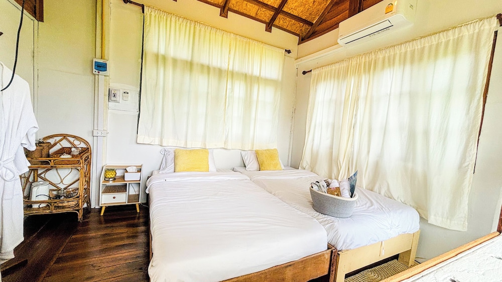 Deetorjai FarmStay Nan