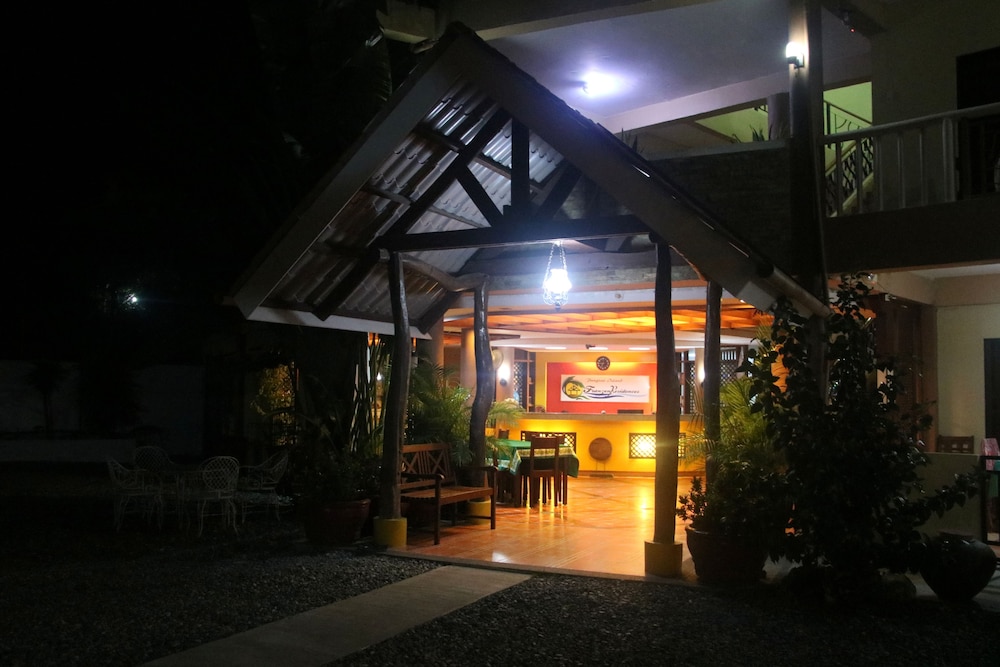 Panglao Island Franzen Residences