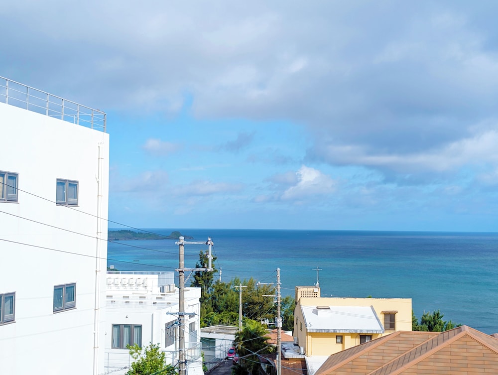 Onna Resort Nakadomari