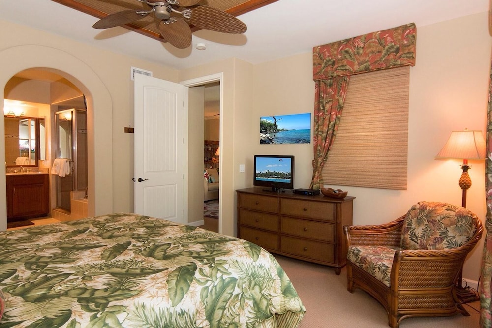 Waikoloa Beach Villas B2 view 4