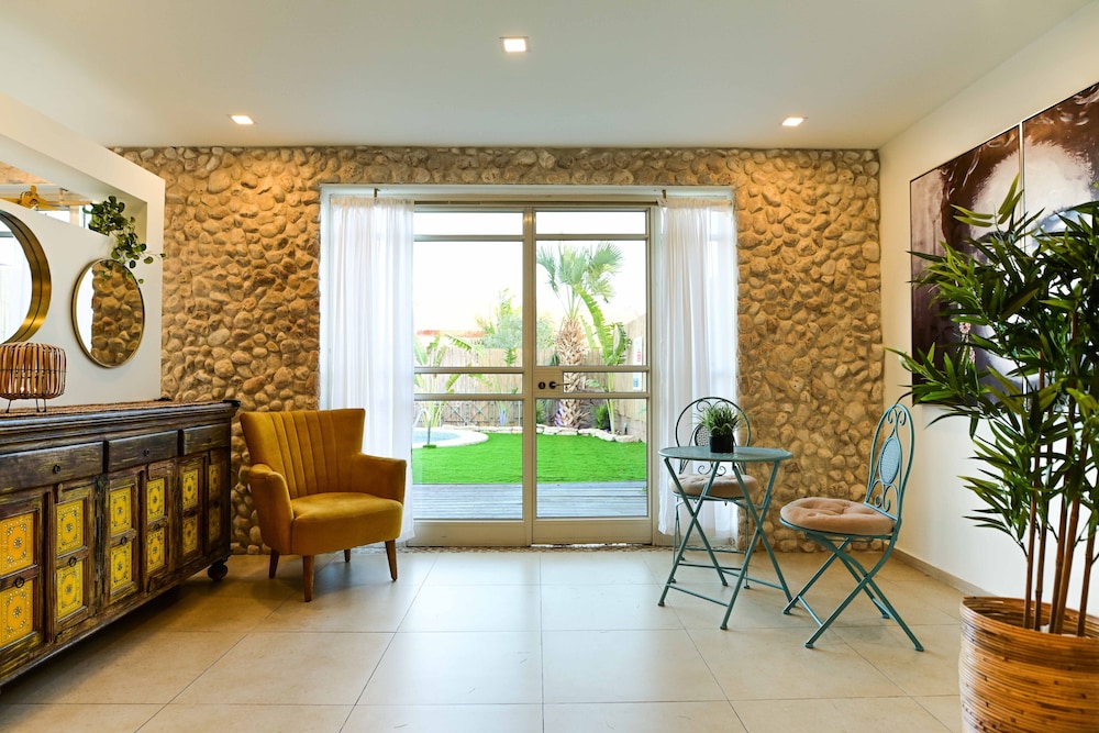 Villa Yotam