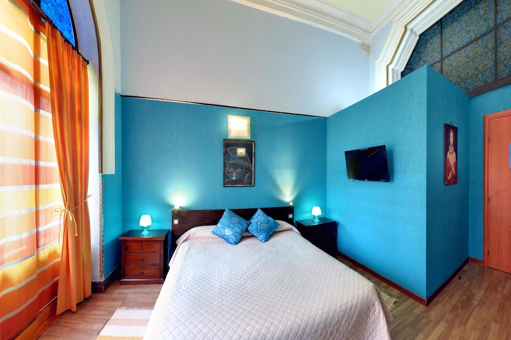 Hostel Agata