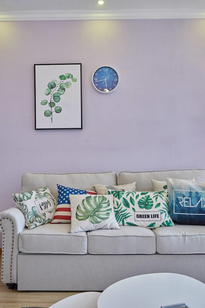 Hangzhou Stone Boutique Guesthouse