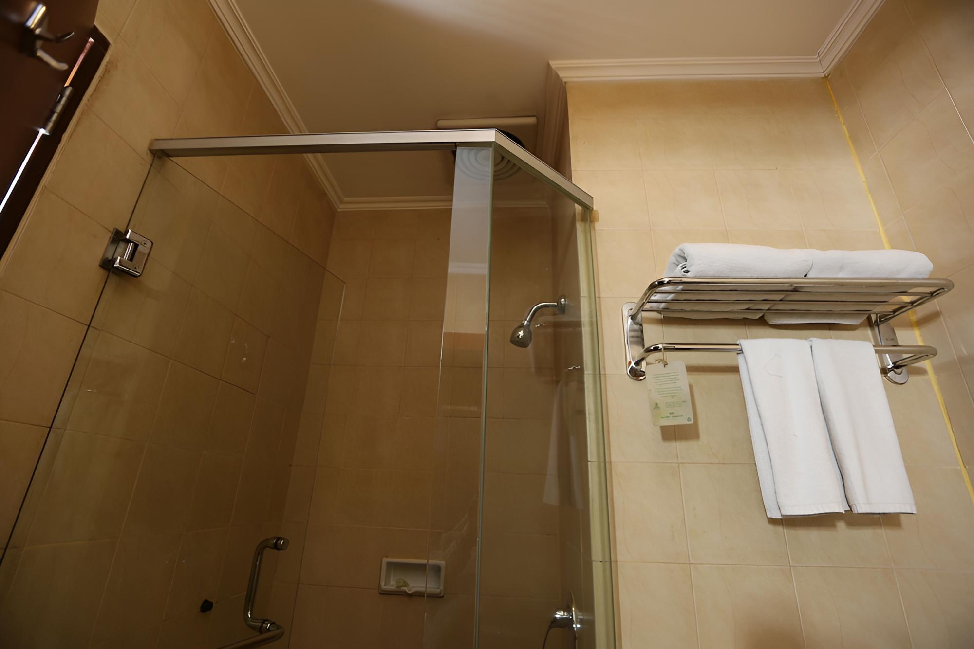 Hotel Santika Pontianak view 2