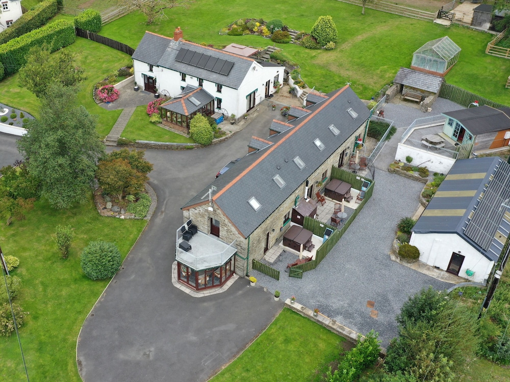 Ash Cottage