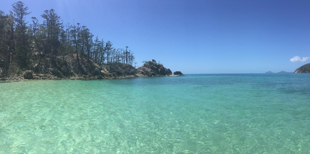 Island View