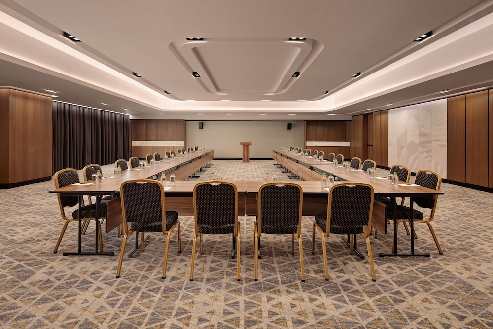 Sheraton İstanbul Esenyurt - Image 64