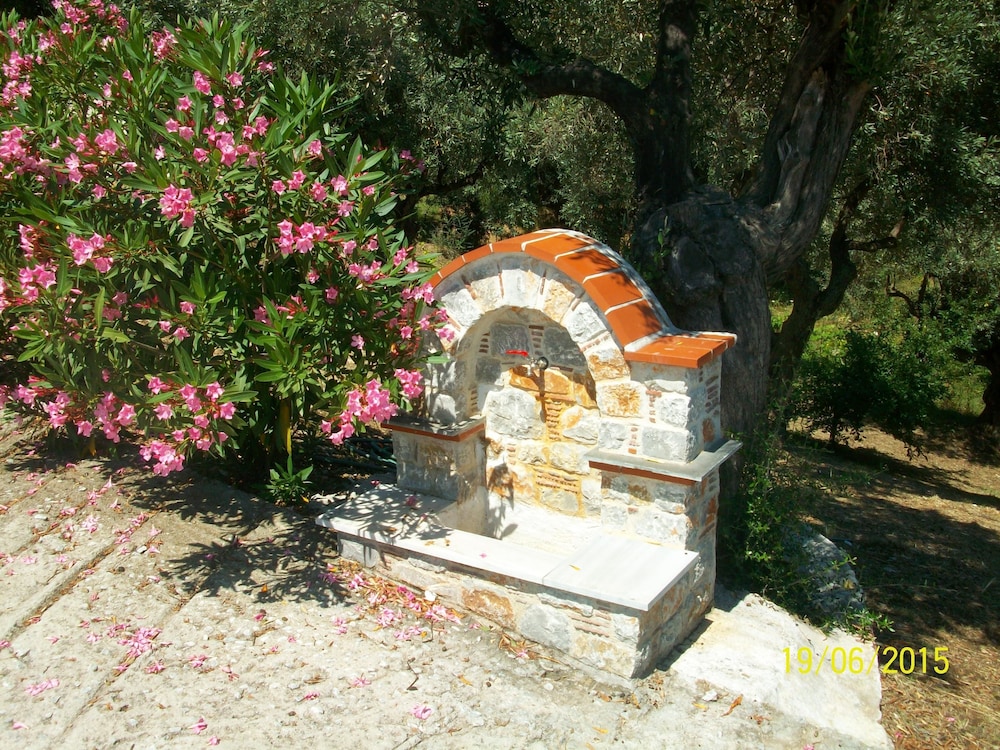 Villa L&M Skiathos
