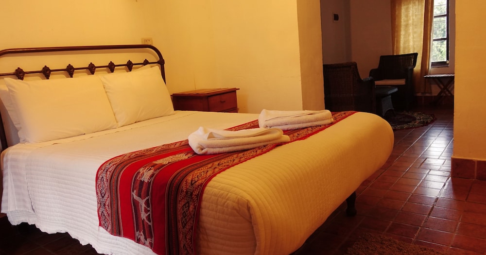 Hospedaje Venka Urubamba - Hostel