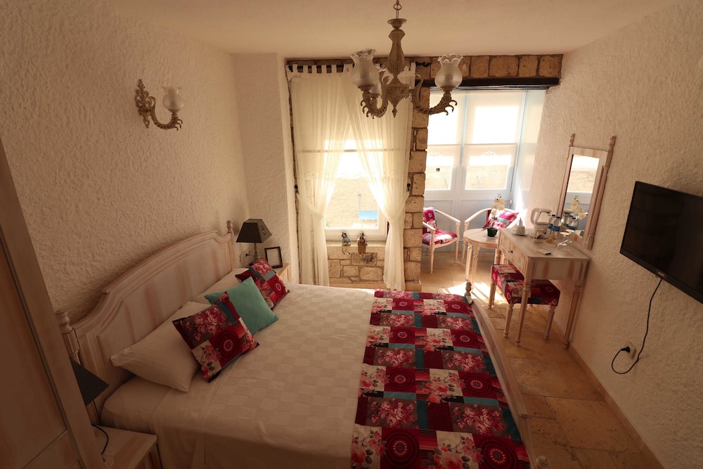 Galya Otel Alacati - Image 18
