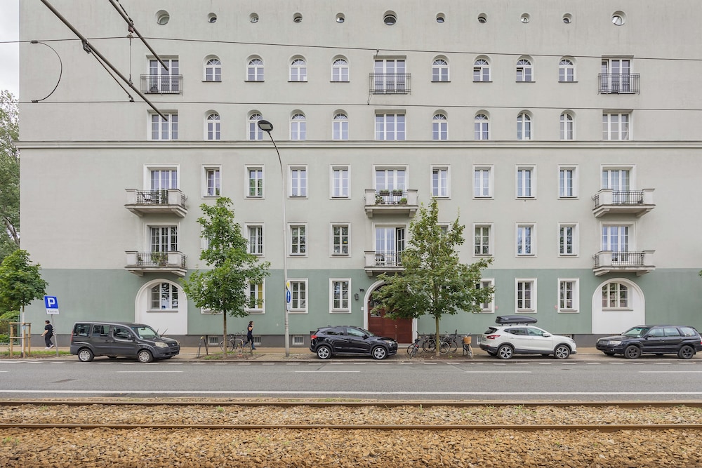 Apartment in Filtry by Renters view 5