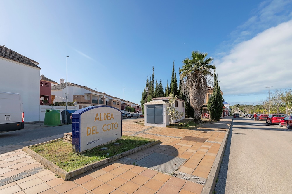 Oasis Playero in Chiclana de la Frontera