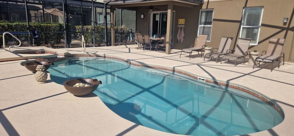 St5336ob Solterra Resort 5 Bedroom Home