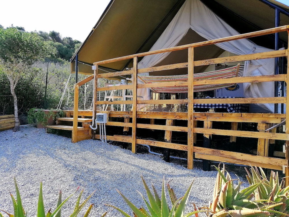 Agriturismo Erbe Matte - Campingplads, Billede 81