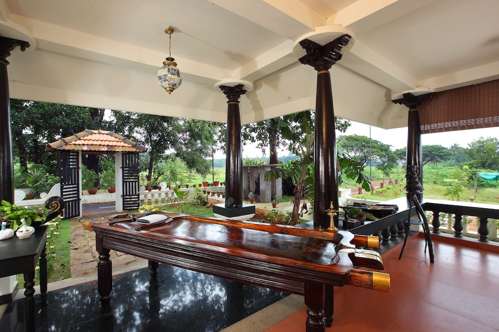 Achayans Homestay
